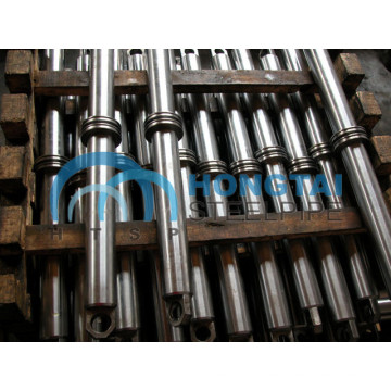 Precision Pipe Cilindro Hidráulico Honed Tube